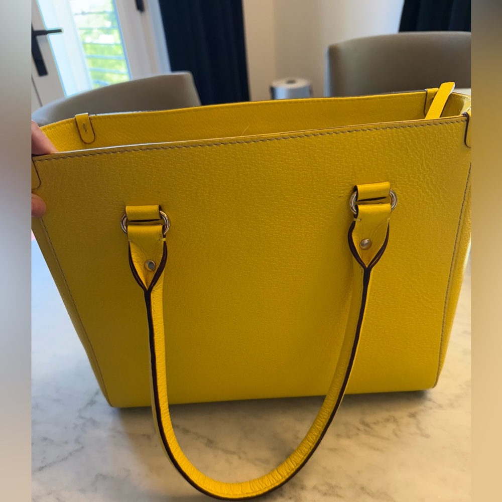 Kate Spade Quinn Tarrytown Bag - Picture 10 of 12